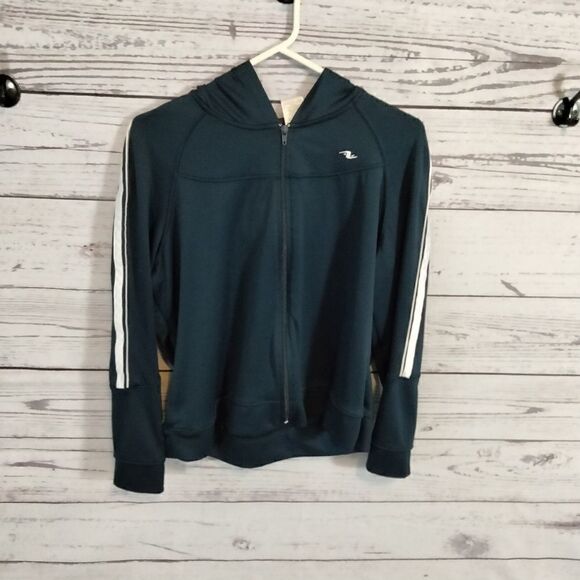"Athletic Works" woman's hooded jacket - Picture 1 of 6